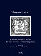 Narrare la crisi, 3