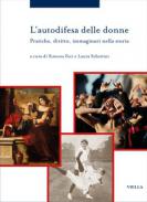 L'autodifesa delle donne