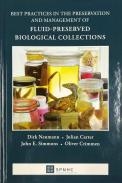 Preservation and Management of Fluid-preserved Biological Collections