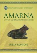 Amarna City of Akhenaten and Nefertiti